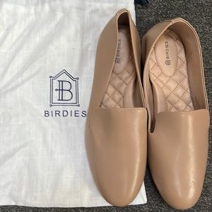 Birdies loafers - NWOT